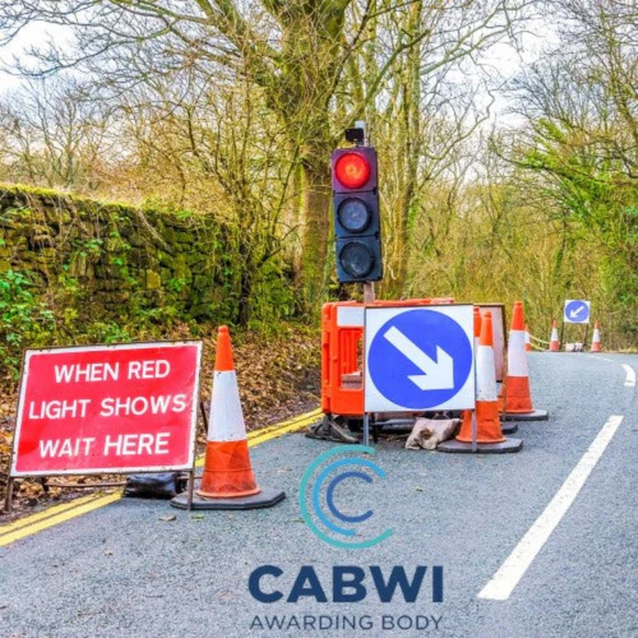 NRSWA Unit 01 - SLG - Signing, Lighting and Guarding